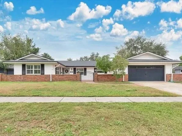 4132 Yorketowne Rd, Orlando, FL 32812