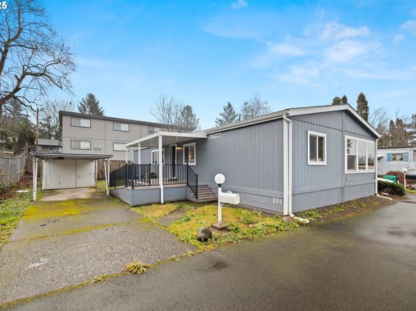 21016 SE Stark St UNIT 62, Gresham, OR 97030