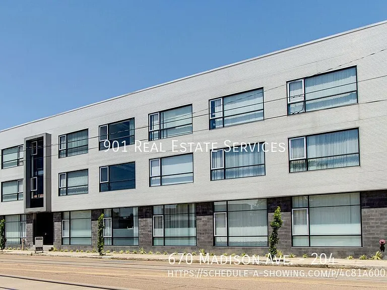 670 Madison Ave #204 — Photo 14