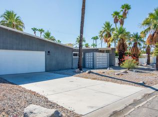2272 N Starr Rd, Palm Springs, CA 92262