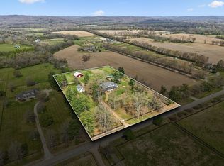 1572 Old Hillsboro Rd, Franklin, TN 37069