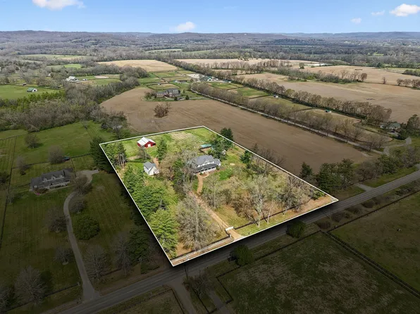 1572 Old Hillsboro Rd, Franklin, TN 37069