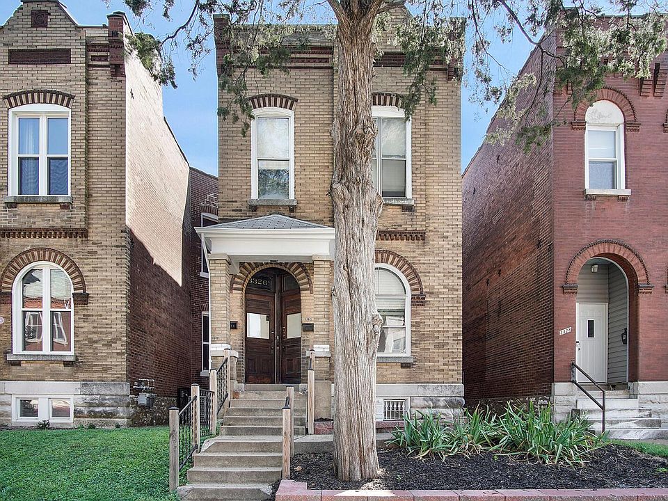 1st image of 3326 California Ave