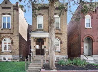 3326 California Ave, Saint Louis, MO 63118