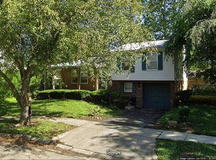 2903 Silverton Ct, Columbus, OH