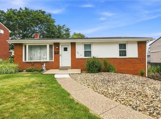 541 Foltz Dr, Verona, PA 15147