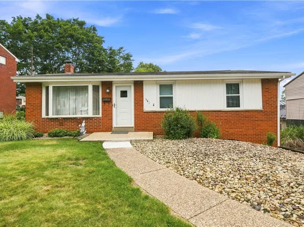 541 Foltz Dr, Verona, PA 15147