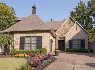509 Princeton Forest Cv LOT 3, Memphis, TN 38117