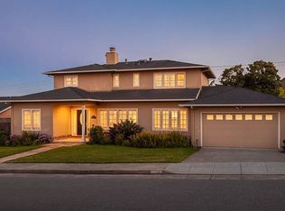 1132 Woodland Dr, San Mateo, CA