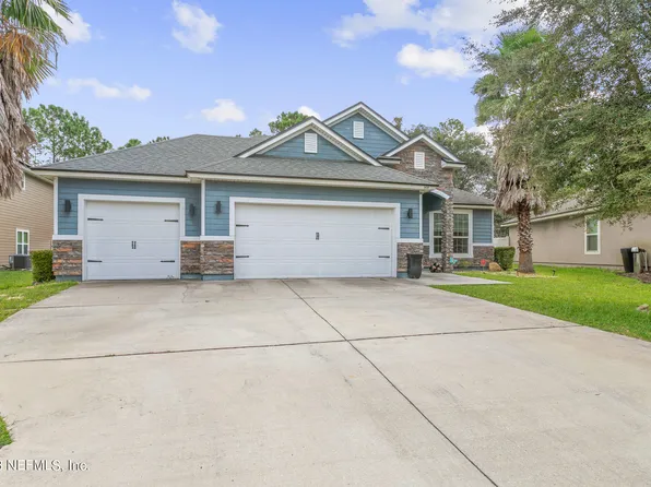 2430 CANEY OAKS Drive E, Jacksonville, FL 32218
