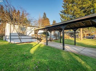 14710 NE 85th Cir, Vancouver, WA 98682