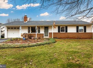 12301 Needle Dr, Clarksburg, MD 20871