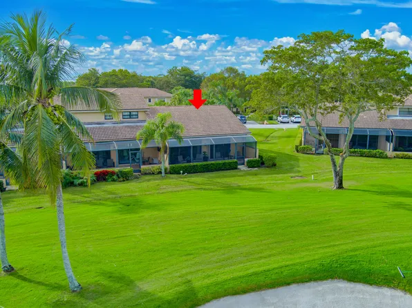 463 Prestwick Circle, Palm Beach Gardens, FL 33418