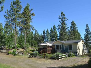 24533 S Pine Spring Rd, Cheney, WA 99004