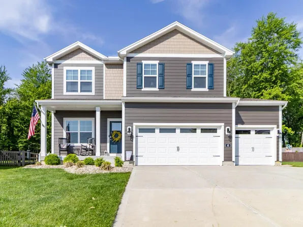 40 Glen Mary Dr, Amelia, OH 45102