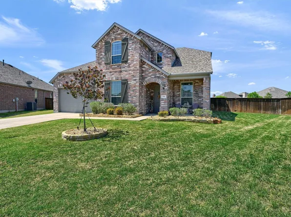 3705 Magnolia Ct, Denison, TX 75020
