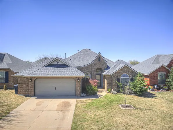 17313 Triana Dr, Oklahoma City, OK 73170