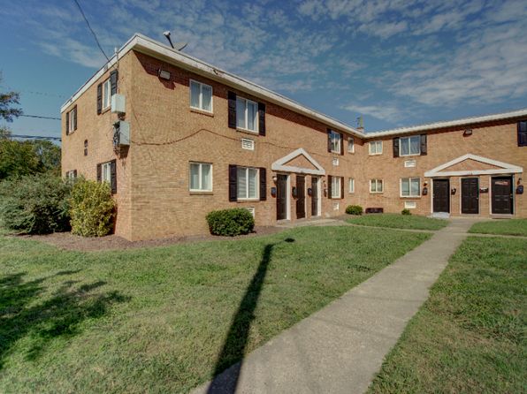 2104 Phaup St APT D