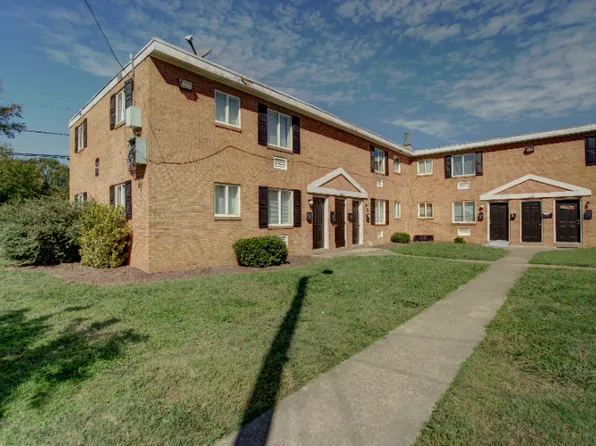 2104 Phaup St APT D, Richmond, VA 23223