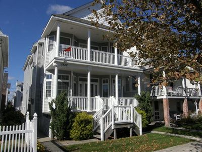 1426 Asbury Ave, Ocean City, NJ, 08226