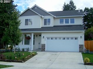 5225 NE 25th Pl, Vancouver, WA 98663