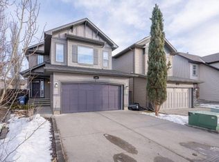 332 New Brighton Pl SE, Calgary, AB T2Z4W6