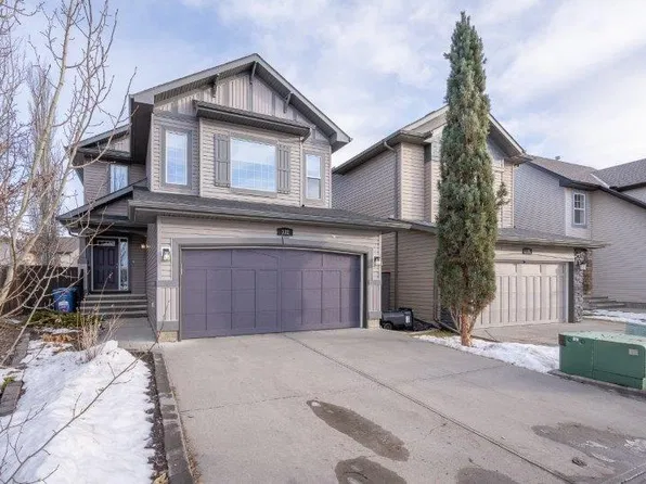 332 New Brighton Pl SE, Calgary, AB T2Z 4W6