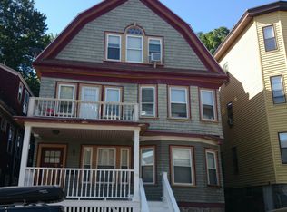 40 Alpha Rd, Dorchester Center, MA 02124