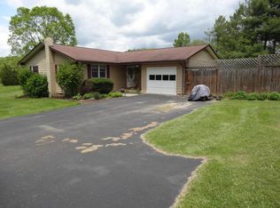 133 Brier Ln, Frankford, WV 24938