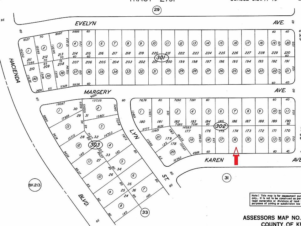 1st image of 9207 Karen Ave