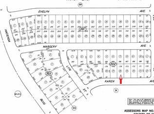 9207 Karen Ave, California City, CA 93505