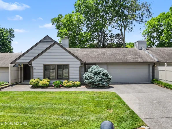 103 Hill Run Dr, Maryville, TN 37803