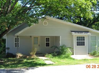 109 W Williams St, Goodman, MO 64843