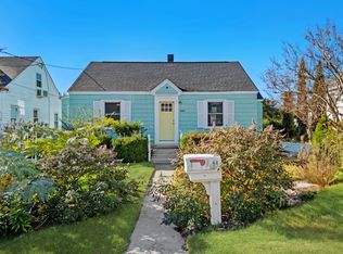 2041 E Ocean View Ave, Norfolk, VA 23503