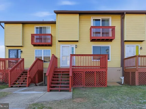 11440 Laurelwalk Dr #76, Laurel, MD 20708