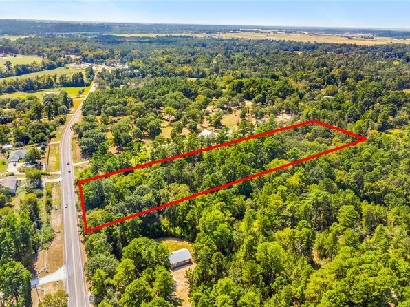 Fm 980, Huntsville, TX 77320