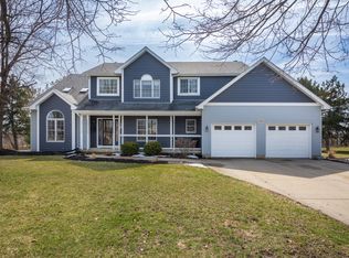 23325 112th St, Trevor, WI 53179