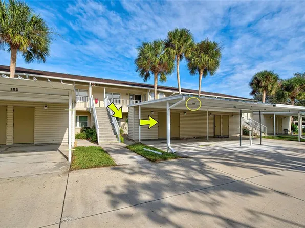 811 Waterside Dr Unit 104, Venice, FL 34285