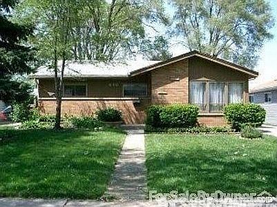 Front of Home
						:
						This picture is older, and does not show the brand new windows.