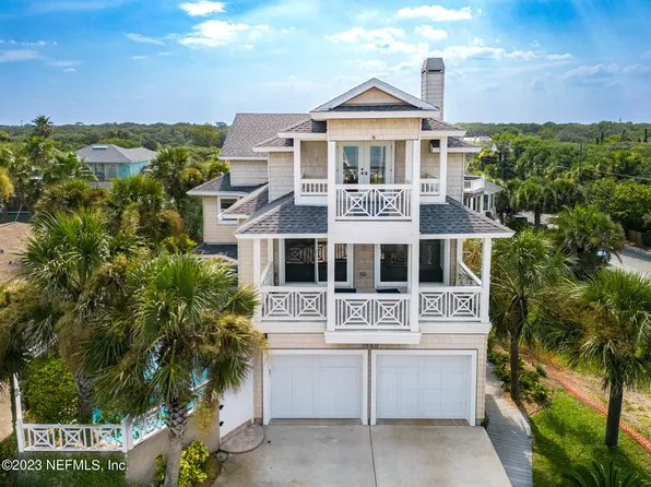 1960 BEACH Avenue, Atlantic Beach, FL 32233