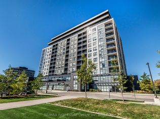 1878 Gordon St #1404, Guelph, ON