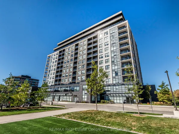 1878 Gordon St #1404, Guelph, ON N1L 0P4