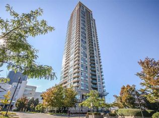 50 Brian Harrison Way Unit Penthouse 3502-3502, Toronto, ON M1P 5J4