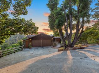 10 Baker Ridge Ln, Aptos, CA 95003