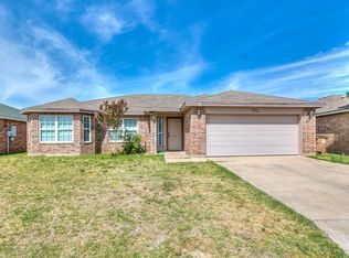 1217 Hugo Ln, San Angelo, TX 76905