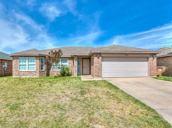 1217 Hugo Ln, San Angelo, TX 76905