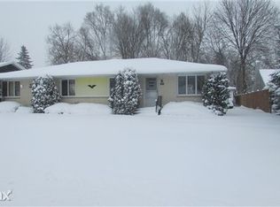 3564 Goodman Ave SW, Wyoming, MI 49519