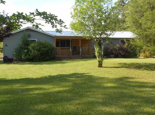 6115 Highway 110 E, Longville, LA 70652