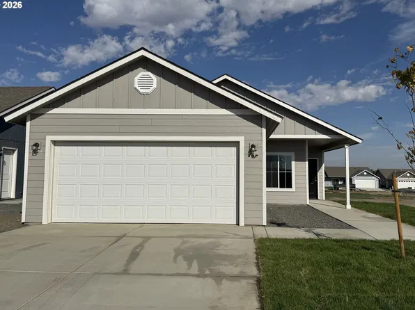 131 Michelle Ave, Umatilla, OR 97882