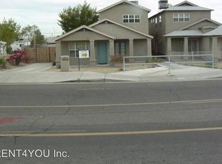 525 E Mountain View Rd, Phoenix, AZ 85020